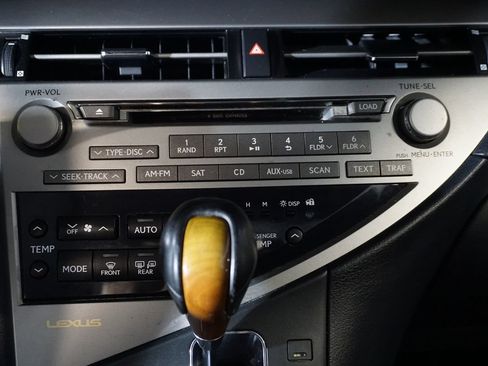 Used 2010 Lexus RX 350 AWD image 17