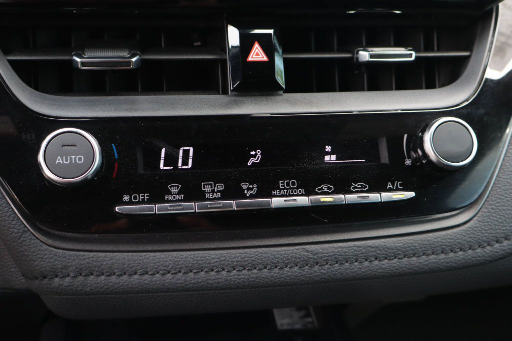 Used 2023 Toyota Corolla GR AWD/4WD image 31