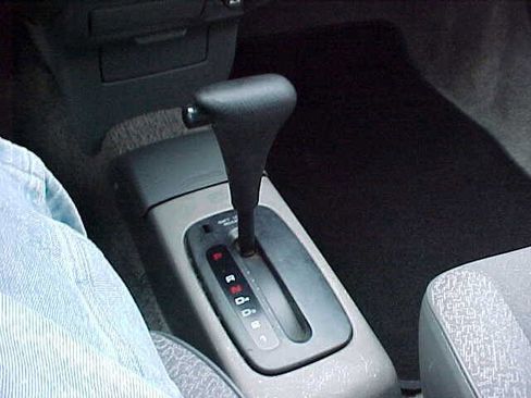 Used 1993 Honda Civic DX image 52