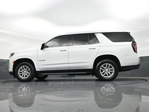 Used 2021 Chevrolet Tahoe LS image 25