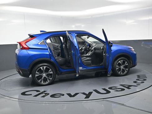 Used 2019 Mitsubishi Eclipse Cross SEL image 24