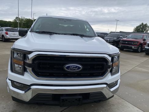 Used 2023 Ford F150 XLT w/ Trailer Tow Package AWD/4WD image 10