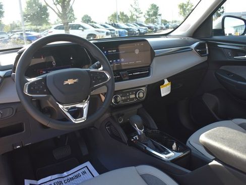New 2026 Chevrolet TrailBlazer LT w/ Convenience Package image 19
