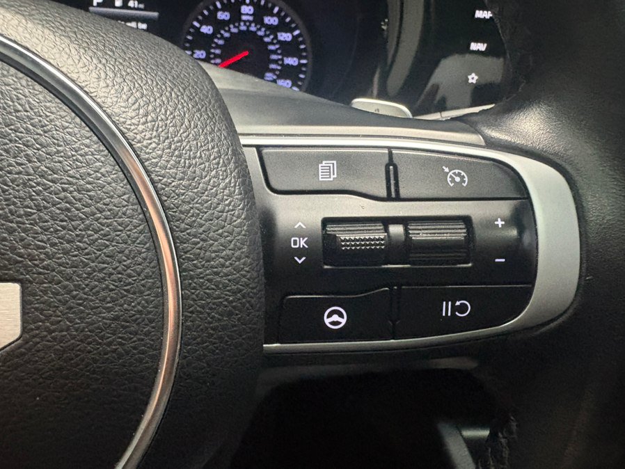 Used 2023 Kia K5 GT FWD image 14