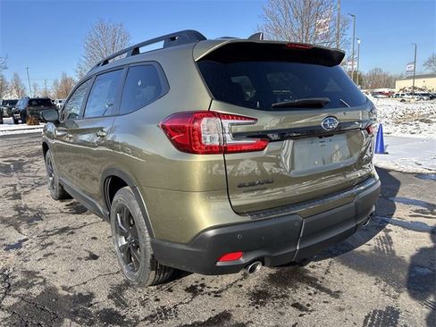 New 2026 Subaru Ascent Premium image 9