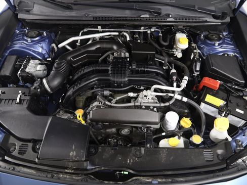 Used 2023 Subaru Crosstrek 2.0i Premium image 50