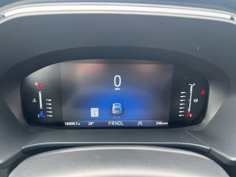 Certified 2023 Ford Escape ST-Line Select w/ Tech Pack #1 image 11