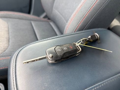 Used 2024 Ford Maverick XLT w/ Equipment Group 300A Standard image 42