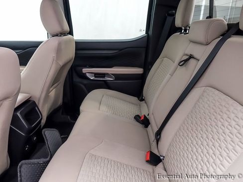 Used 2024 Ford Ranger XLT w/ Technology Package image 12