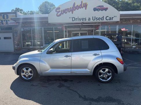Used 2001 Chrysler PT Cruiser FWD image 1