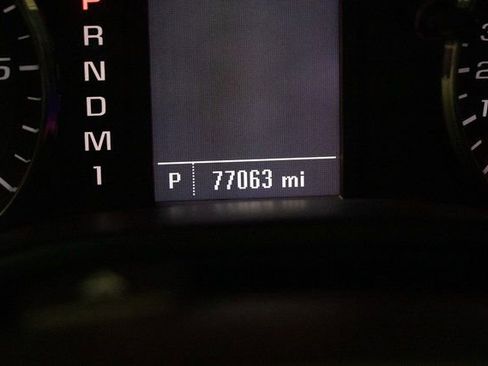 Used 2016 GMC Sierra 2500 Base image 33