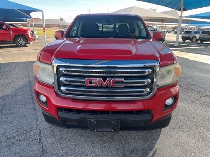 Used 2016 GMC Canyon SLE w/ SLE Convenience Package