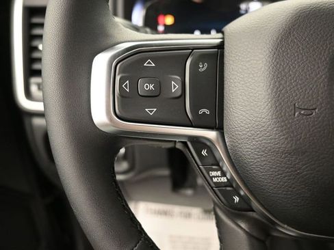 New 2026 RAM 1500 Big Horn image 20