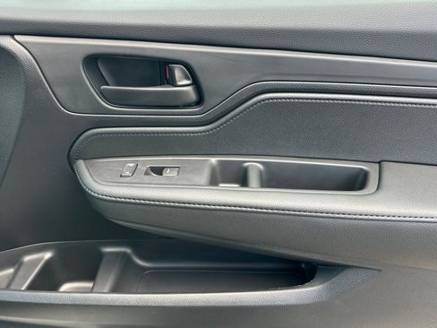 Certified 2026 Honda Odyssey Sport-L image 22