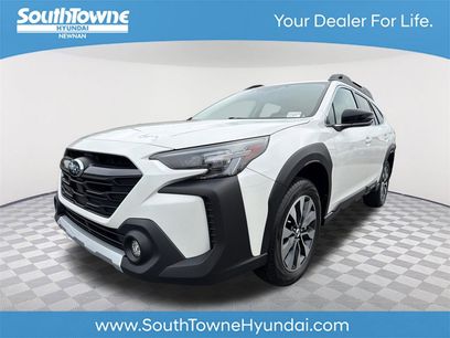 Used 2023 Subaru Outback Limited XT