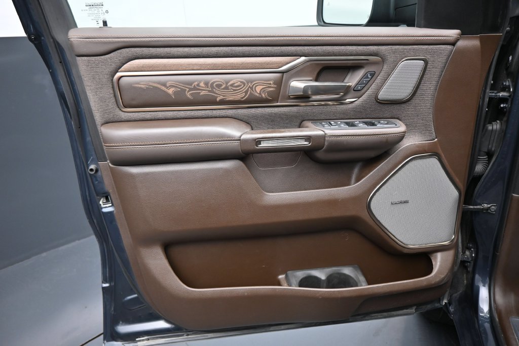 Used 2026 RAM 1500 Limited AWD/4WD image 10