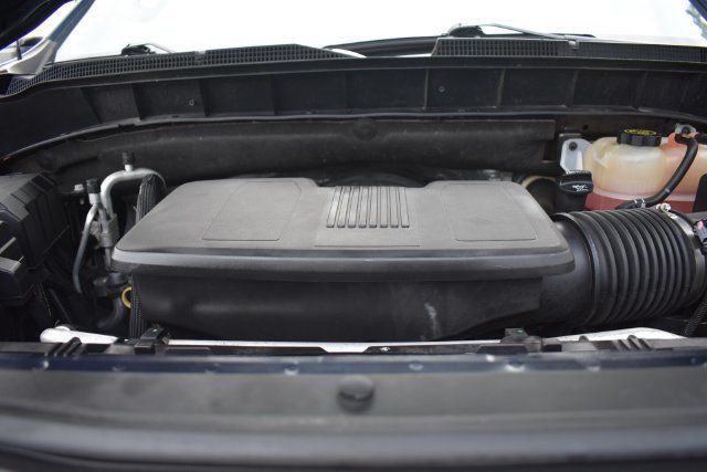 Used 2021 Chevrolet Silverado 1500 LT Trail Boss w/ Convenience Package II AWD/4WD image 36