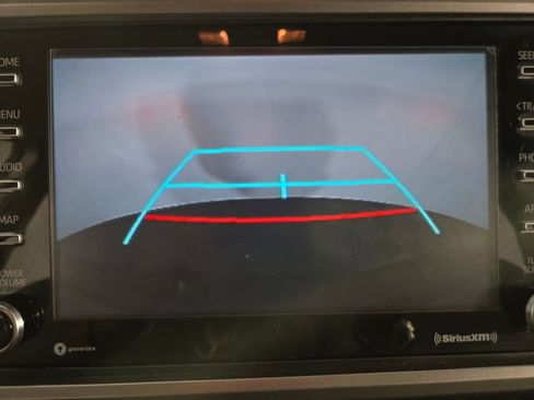 Used 2023 Toyota Tacoma SR5 w/ Technology Package image 18