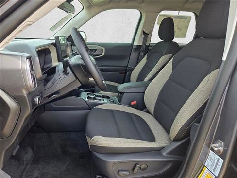 New 2026 Ford Bronco Sport Big Bend w/ Convenience Package image 4