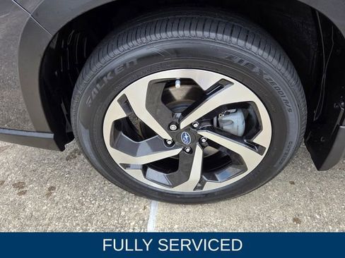 Used 2023 Subaru Forester Touring AWD/4WD image 9