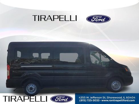 New 2026 Ford Transit 350 XL image 6