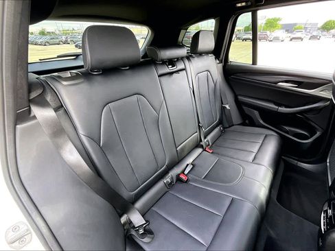Used 2024 BMW X3 sDrive30i image 18