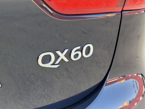 Used 2015 INFINITI QX60 FWD w/ Premium Plus Package image 8
