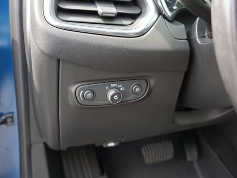 Certified 2020 Chevrolet Equinox LT AWD/4WD image 17