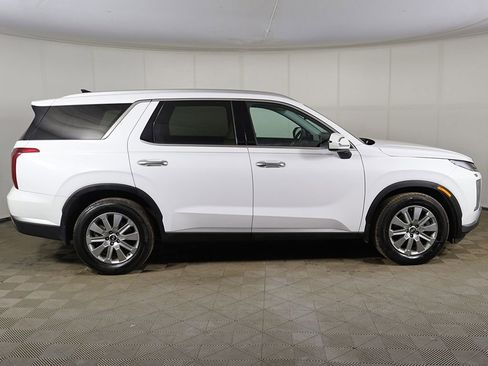 Used 2025 Hyundai Palisade SEL AWD/4WD image 15