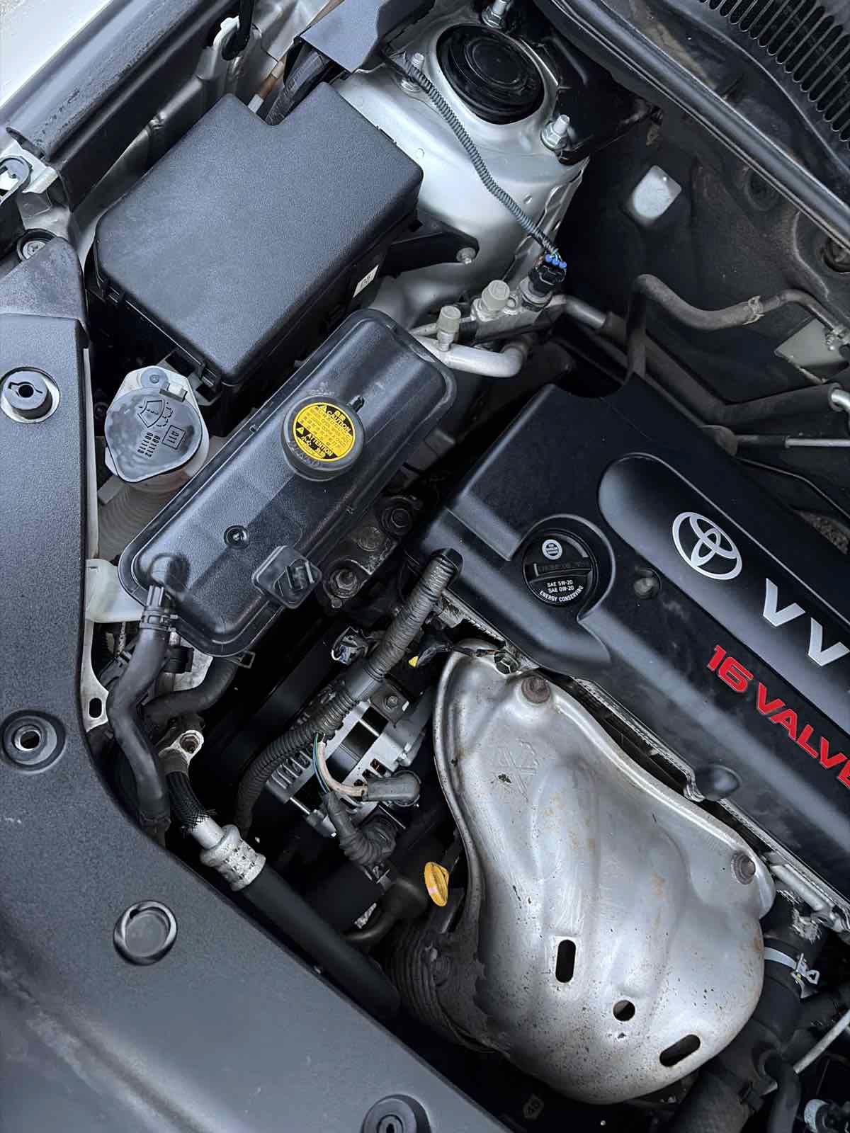 Used 2007 Toyota RAV4 2WD image 32