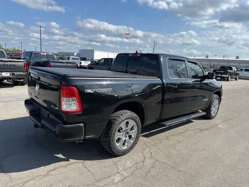 Used 2022 RAM 1500 Big Horn image 22