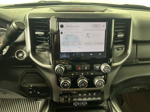 Used 2025 RAM 2500 Big Horn image 12