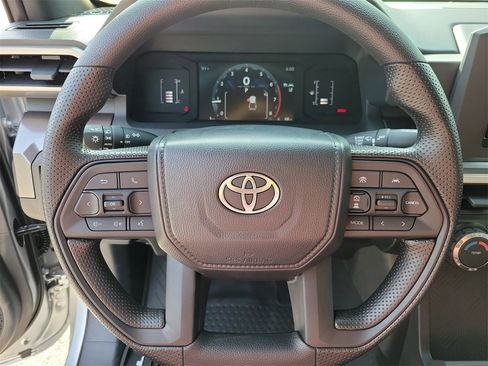 New 2026 Toyota Tacoma SR5 image 17