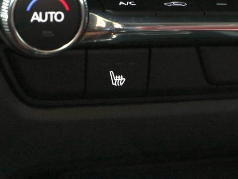 Used 2025 MAZDA CX-30 AWD 2.5 S w/ Preferred Package image 5