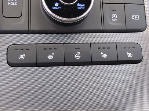 Used 2024 Hyundai Palisade Calligraphy AWD/4WD image 20