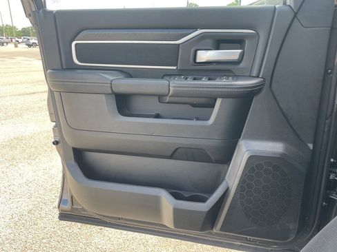 Used 2025 RAM 2500 Lone Star image 13