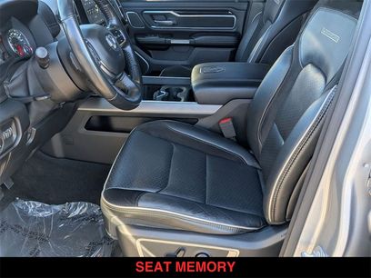 Used 2020 RAM 1500 Laramie