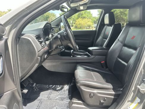Used 2024 Dodge Durango GT RWD image 21