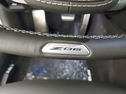 New 2026 Chevrolet Corvette Z06 image 30