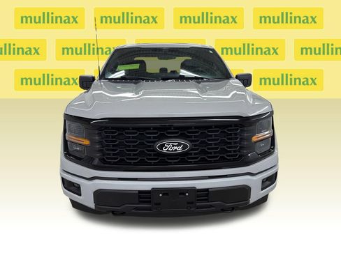 Certified 2024 Ford F150 STX w/ STX Black Appearance Package AWD/4WD image 16