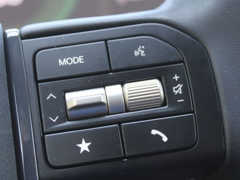 New 2027 Kia Telluride EX FWD image 36