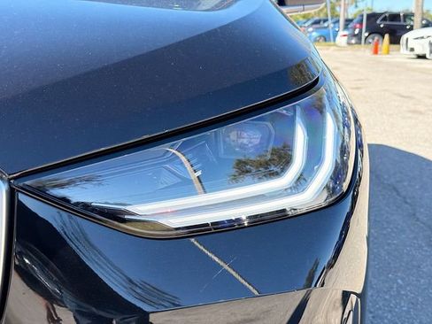 Used 2025 BMW X3 xDrive30i w/ Convenience Package image 9