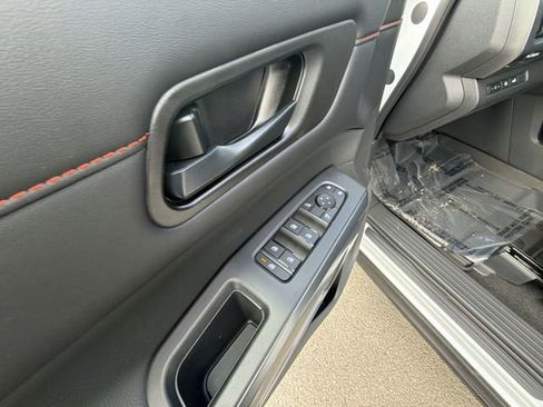 New 2026 Nissan Pathfinder Rock Creek w/ Rock Creek Premium Package AWD/4WD image 13