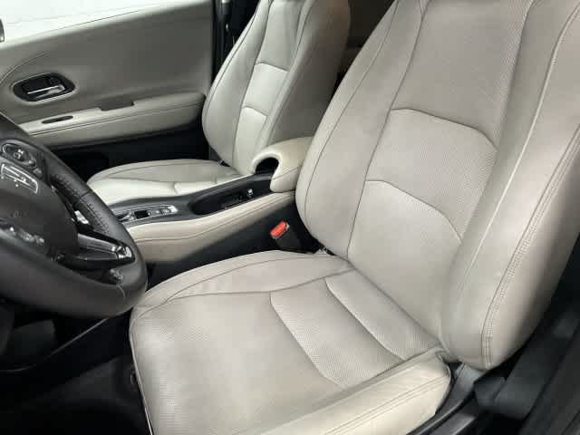 Used 2021 Honda HR-V EX-L image 10