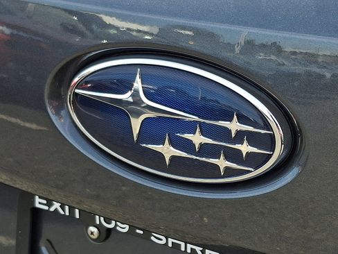 New 2026 Subaru Crosstrek 2.5i Wilderness AWD/4WD image 13