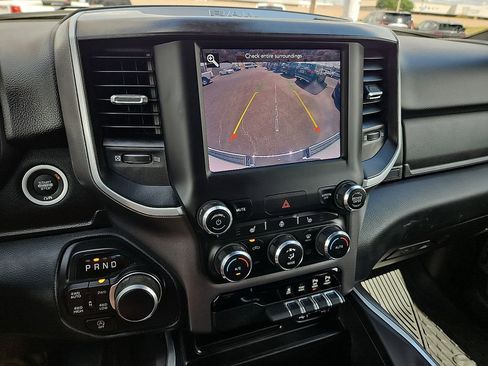 Used 2021 RAM 1500 Big Horn image 29