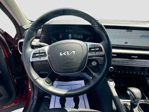 Certified 2023 Kia Telluride EX FWD image 11