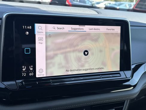 New 2026 Volkswagen Atlas Cross Sport SEL image 14