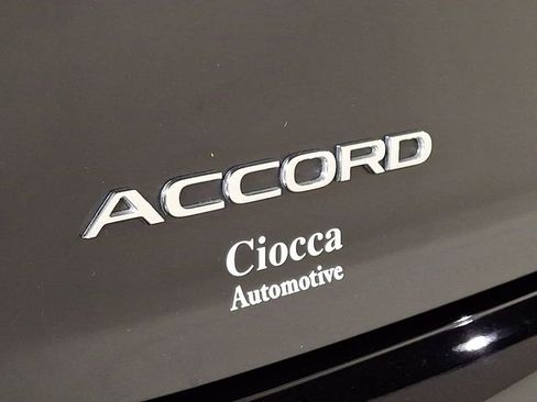 Used 2024 Honda Accord LX image 29