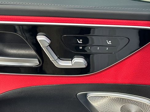 New 2026 Mercedes-Benz C 43 AMG C 43 AMG image 11